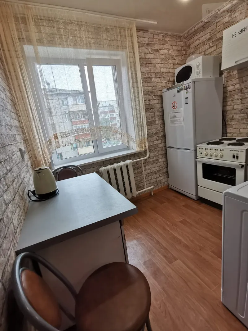 Фото квартиры 5