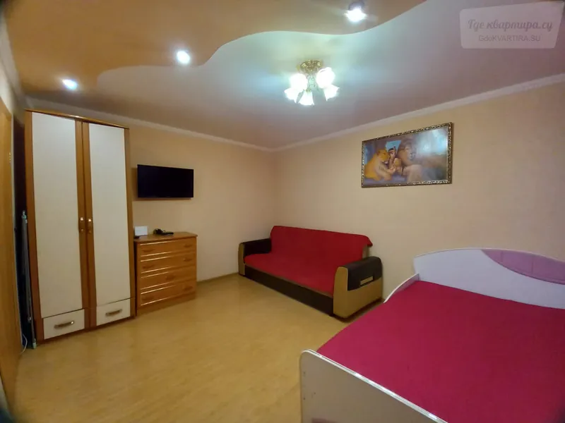 Фото квартиры 2