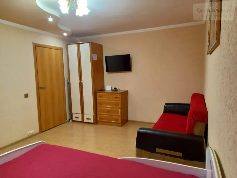 Фото квартиры 3