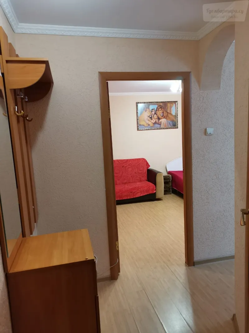 Фото квартиры 4