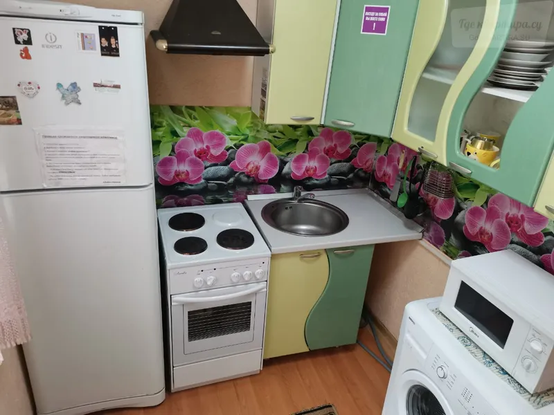 Фото квартиры 5