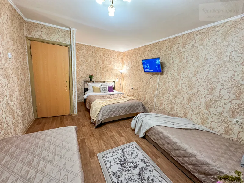 Фото квартиры 2