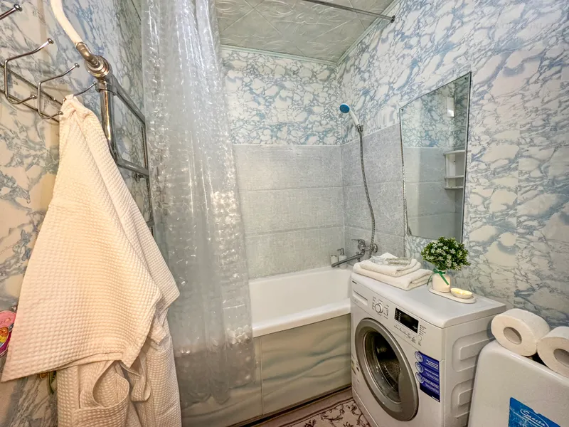 Фото квартиры 4