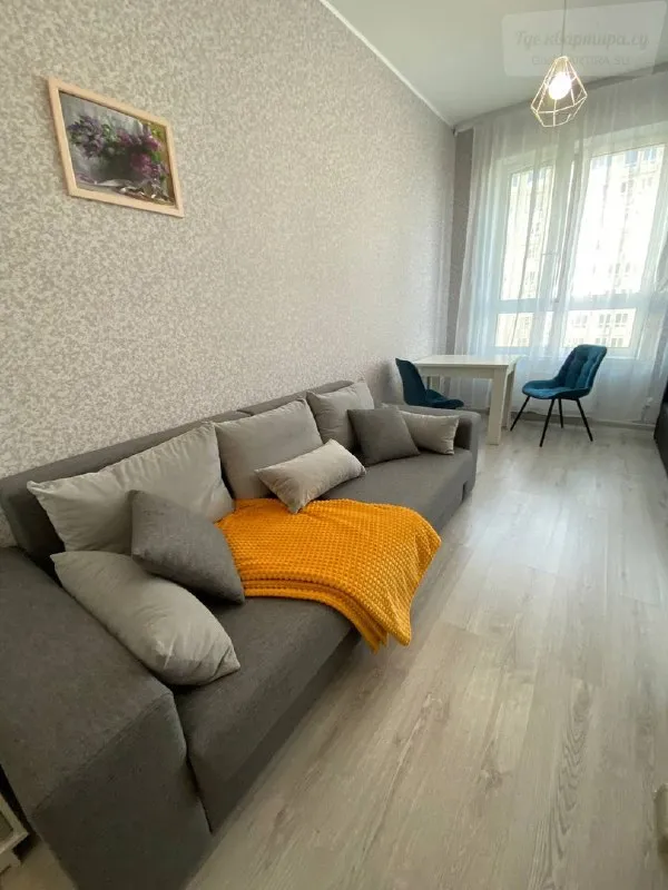 Ореховый бульвар, 24к4