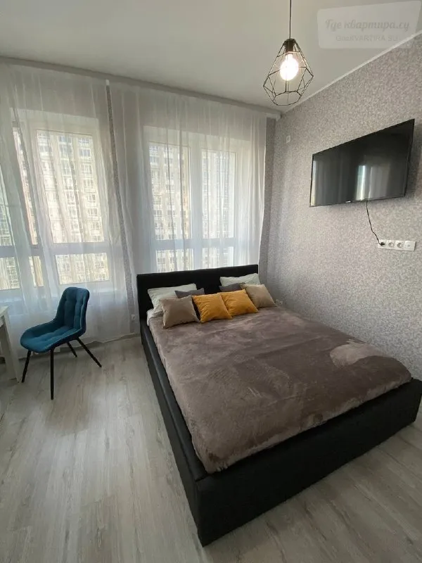 Ореховый бульвар, 24к4