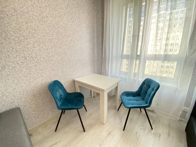 Ореховый бульвар, 24к4