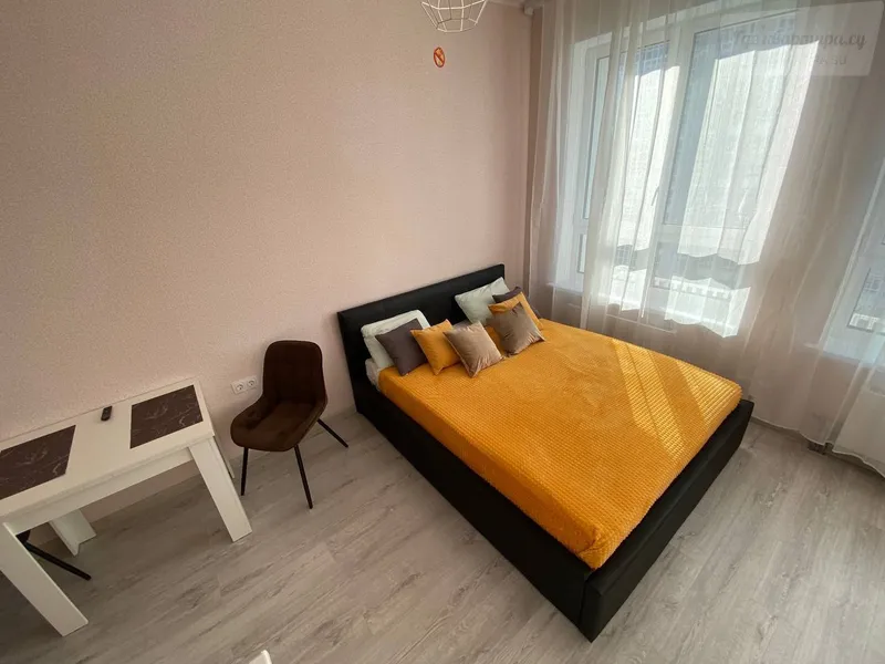 Ореховый бульвар, 24к4