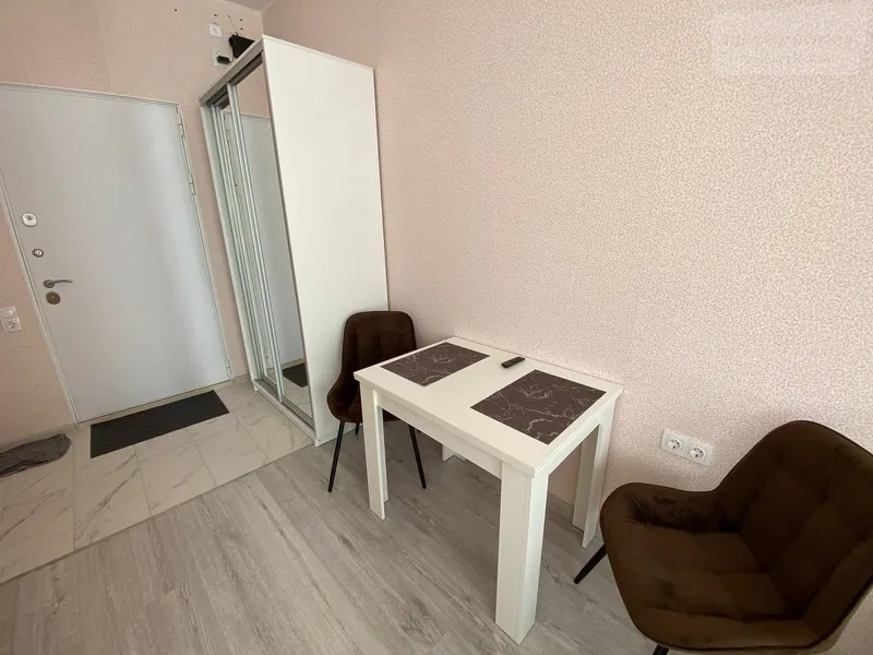 Ореховый бульвар, 24к4