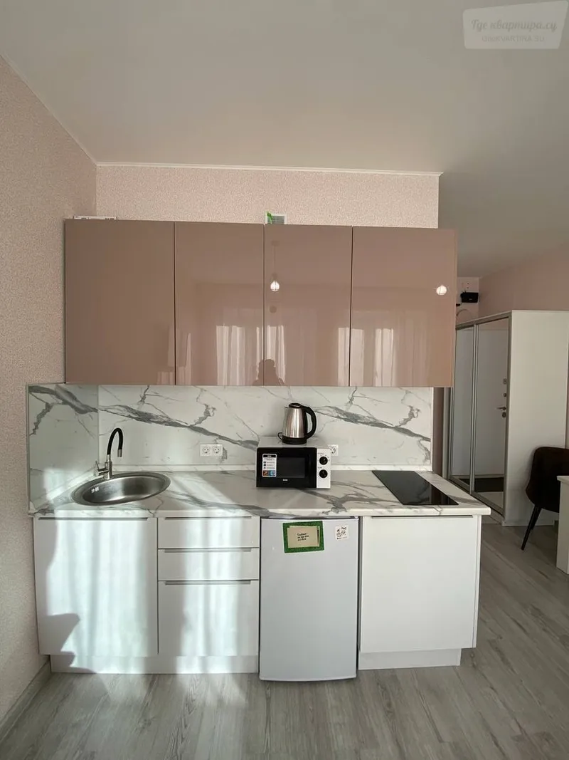 Ореховый бульвар, 24к4