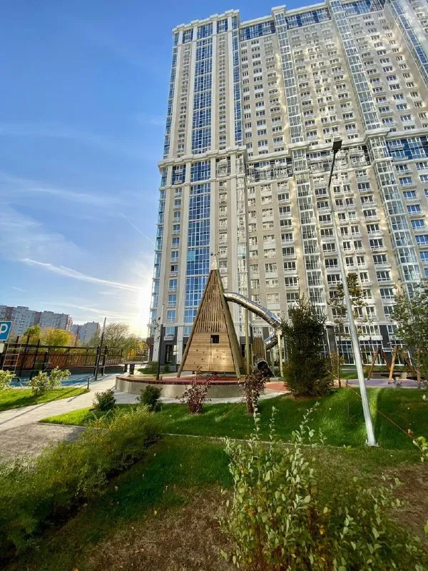 Ореховый бульвар, 24к4