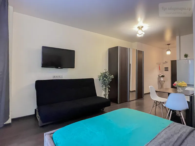 Фото квартиры 2