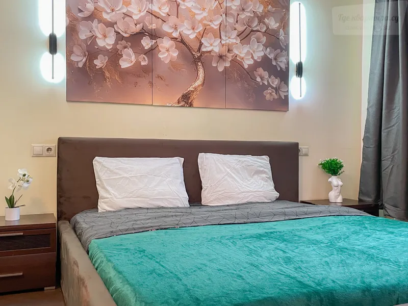 Фото квартиры: улица 3-е Почтовое Отделение, 102