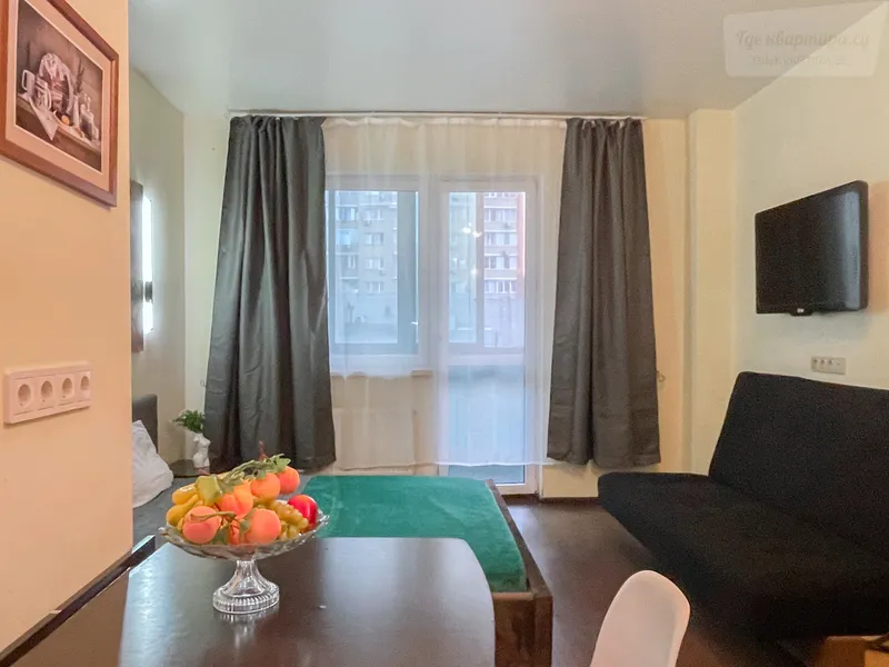 Фото квартиры 3