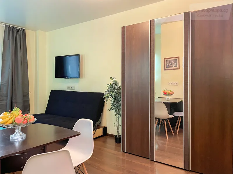 Фото квартиры 4