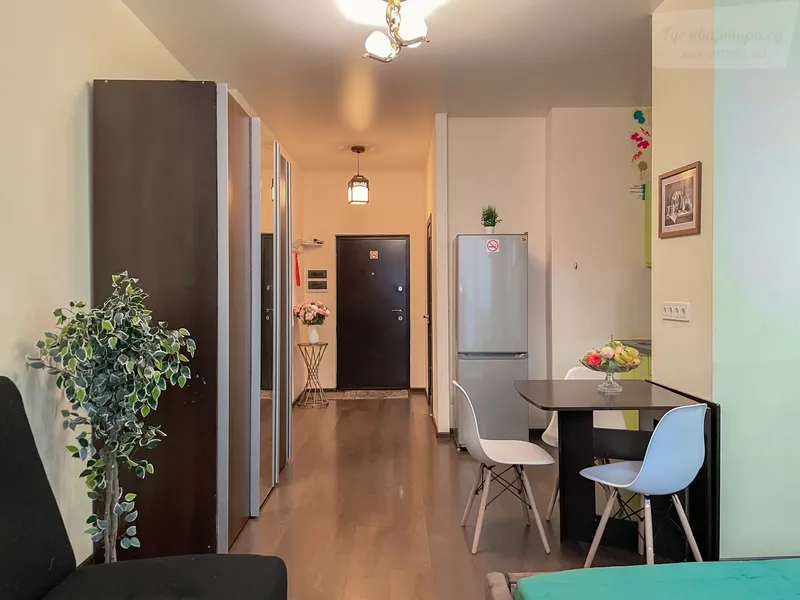 Фото квартиры 5