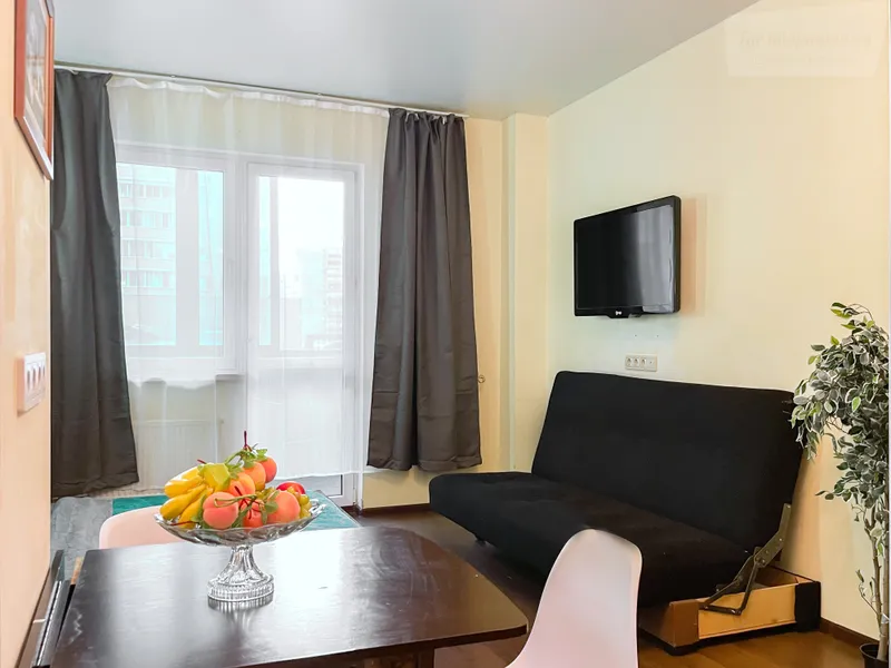 Фото квартиры 8