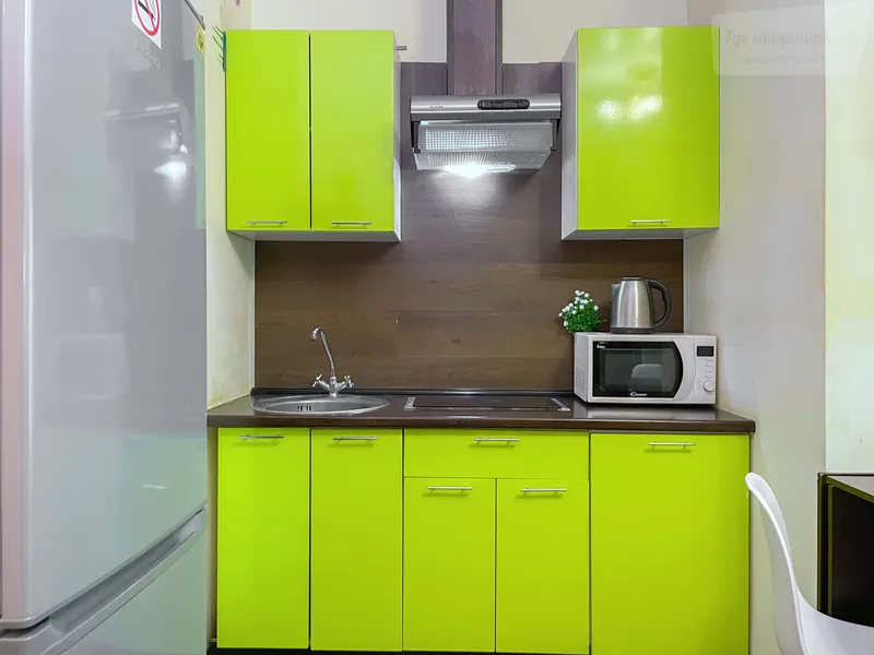 Фото квартиры 9