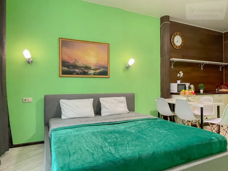 Фото квартиры 2