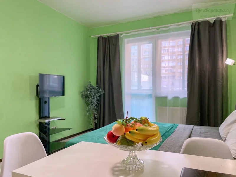 Фото квартиры 3