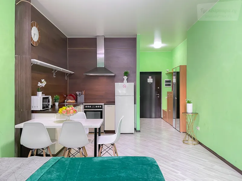 Фото квартиры 5