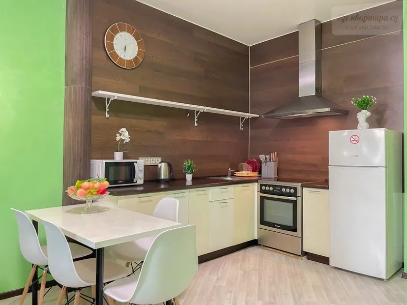 Фото квартиры 6