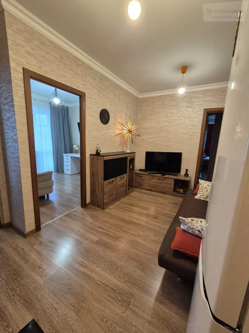 Херсонская улица, 26