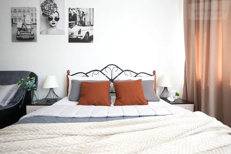 Омская улица, 23