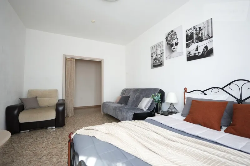 Омская улица, 23