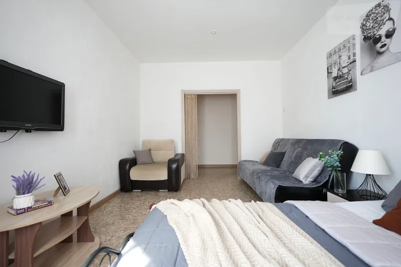 Омская улица, 23