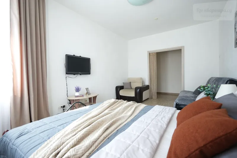 Омская улица, 23