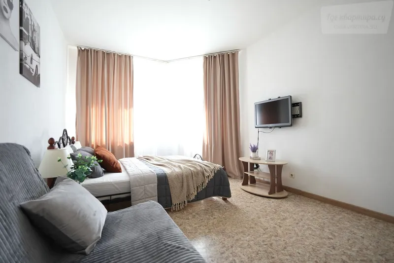 Омская улица, 23