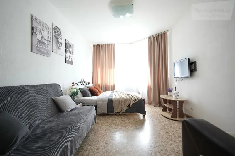 Омская улица, 23