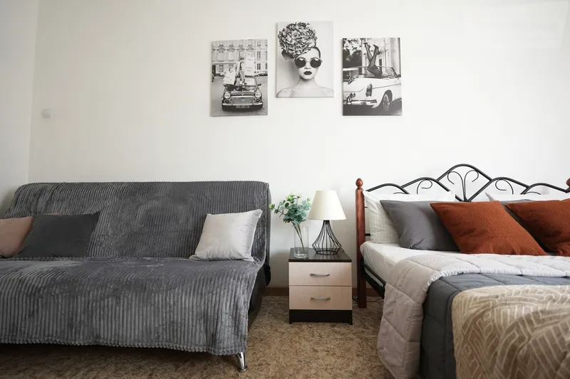 Омская улица, 23