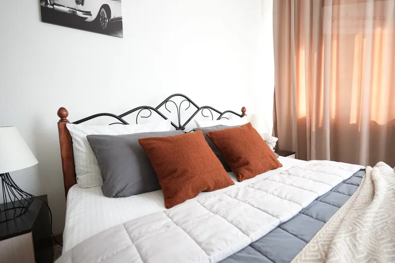 Омская улица, 23