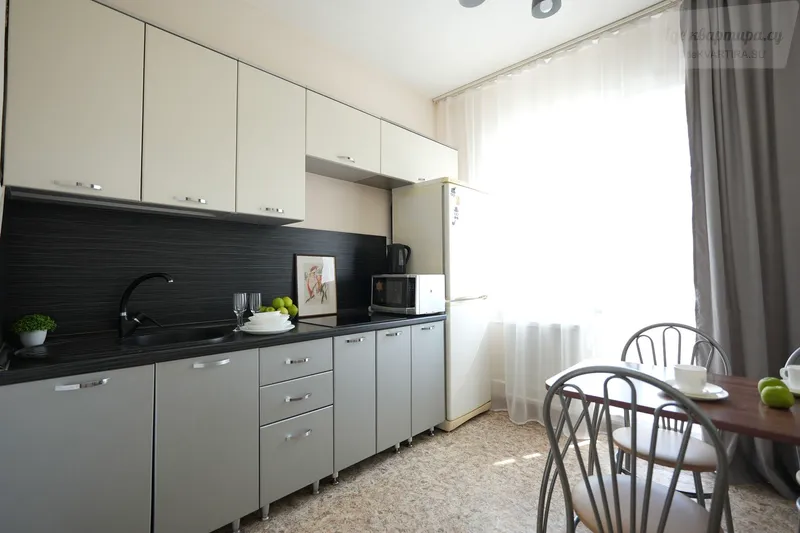 Омская улица, 23