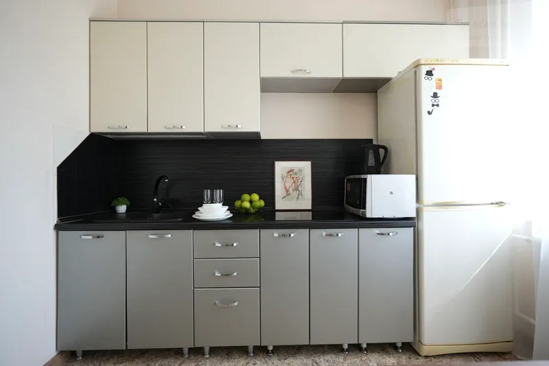 Омская улица, 23