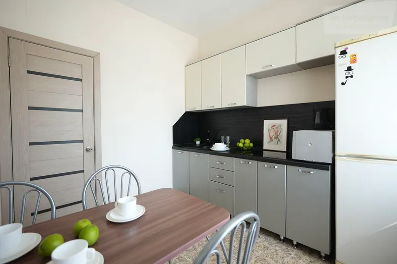 Омская улица, 23