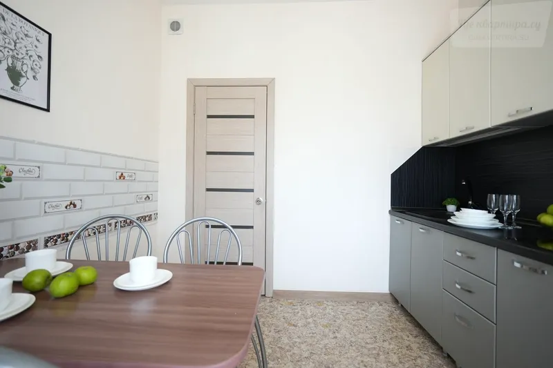 Омская улица, 23