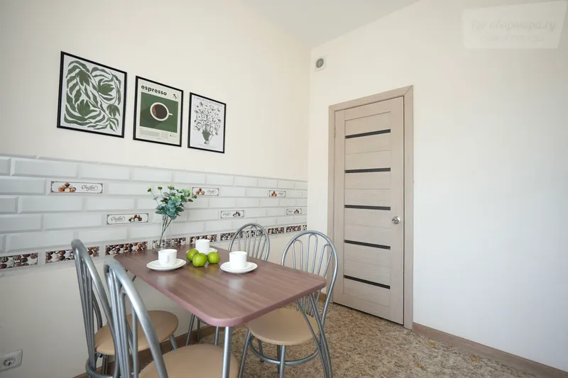 Омская улица, 23