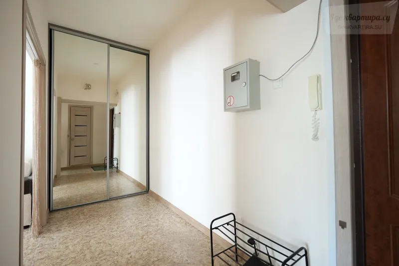 Омская улица, 23