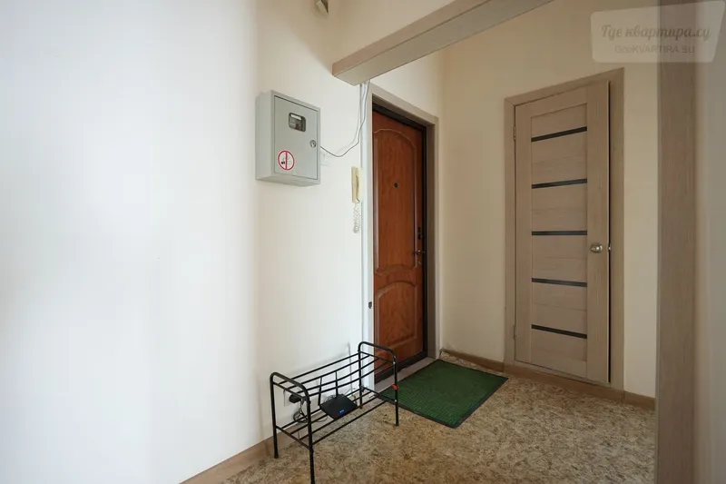 Омская улица, 23