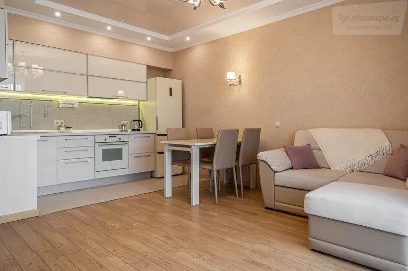 Фото квартиры 10