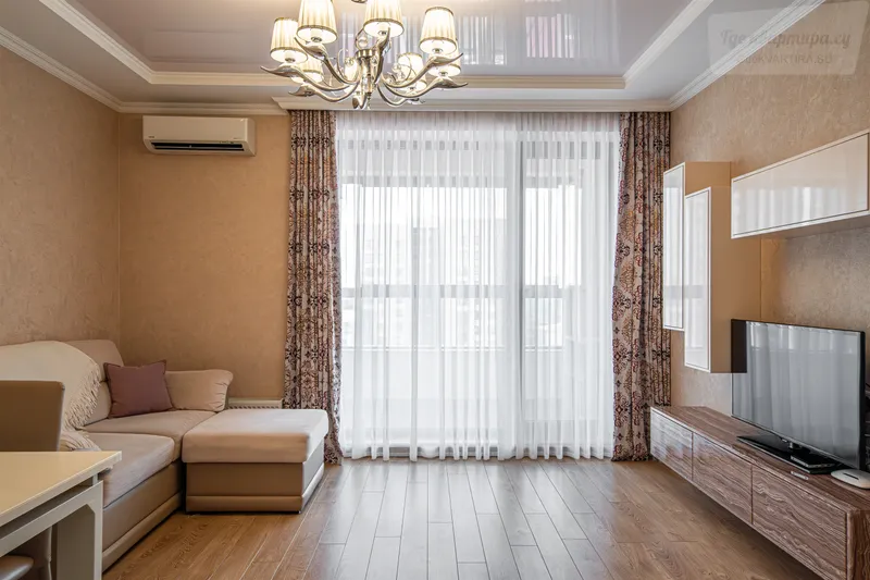 Фото квартиры 13