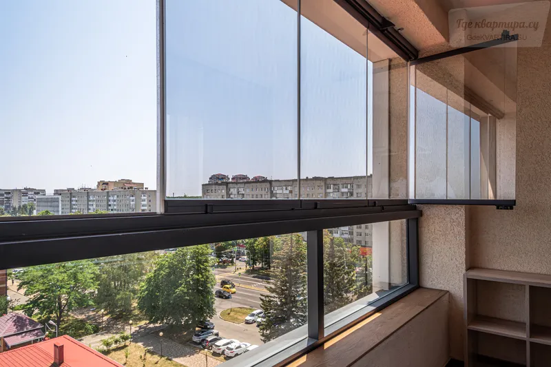 Фото квартиры 21