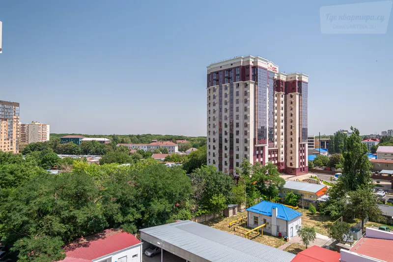 Фото квартиры 22