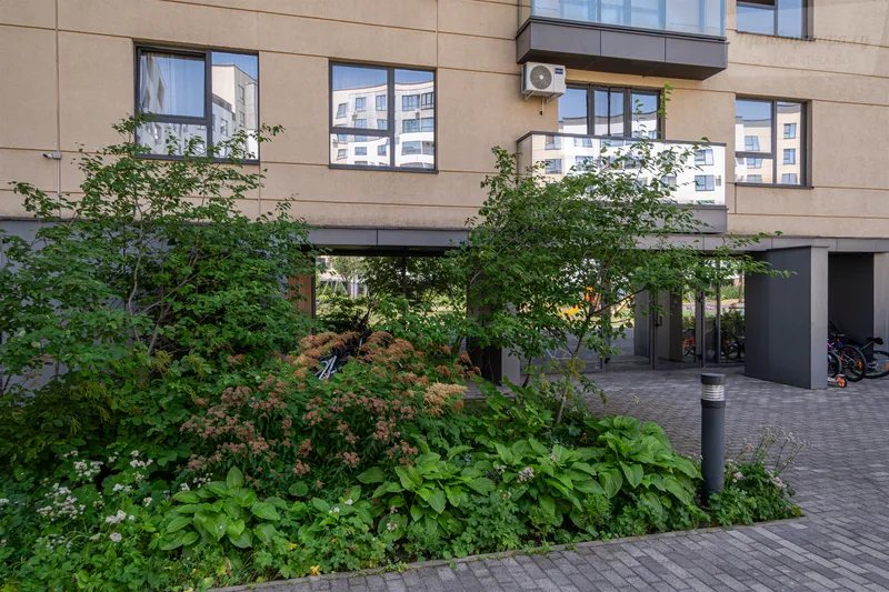 Фото квартиры 24