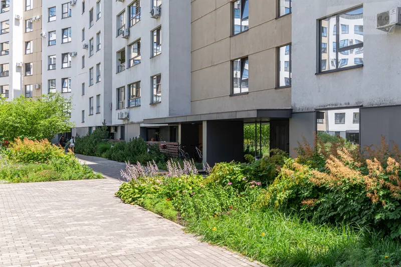 Фото квартиры 25