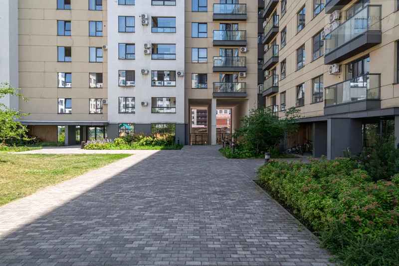 Фото квартиры 26