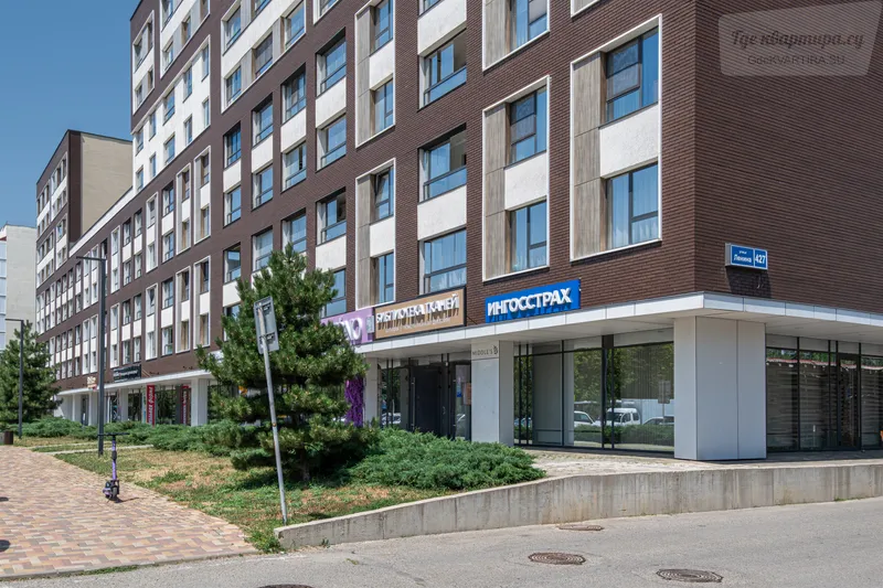 Фото квартиры 27