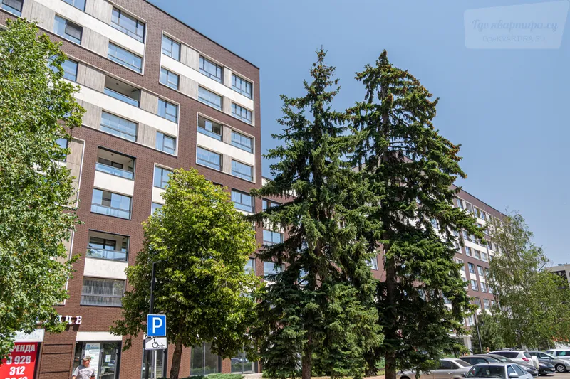 Фото квартиры 28